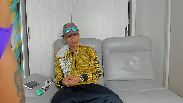 Something pork4 online show from 10/12/25, 01:43