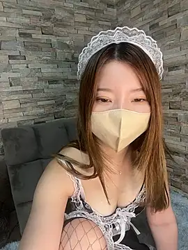 yuuhichan online show from 10/30/25, 06:52