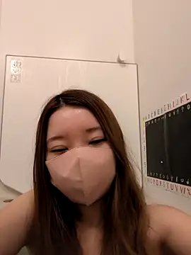 yuuhichan online show from 04/24/26, 05:04