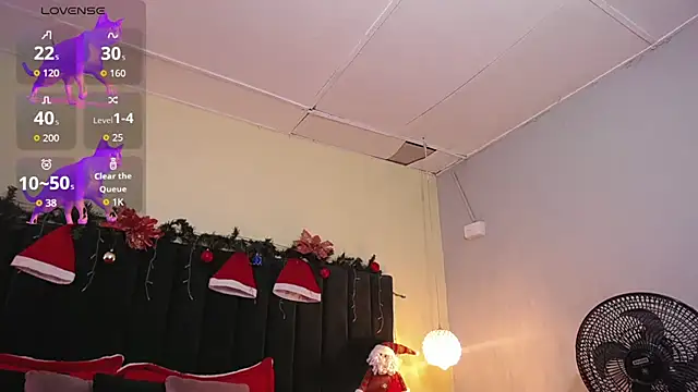 jhos padill online show from 11/25/25, 01:55