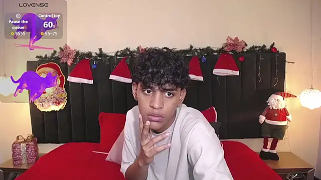 jhos padill online show from 11/28/25, 01:25