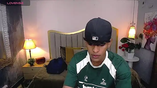 jhos padill online show from 12/22/25, 01:30