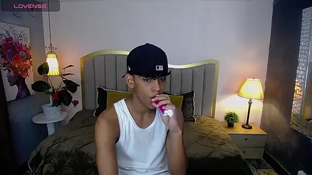 jhos padill online show from 02/04/26, 01:28