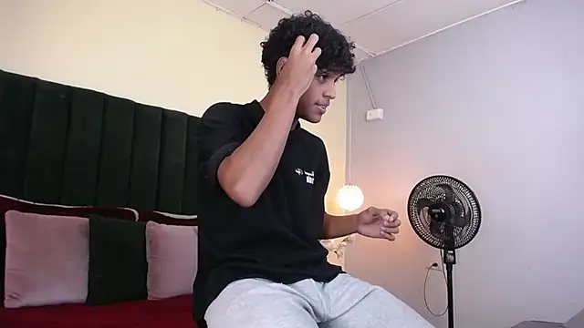 jhos padill online show from 02/11/26, 01:38