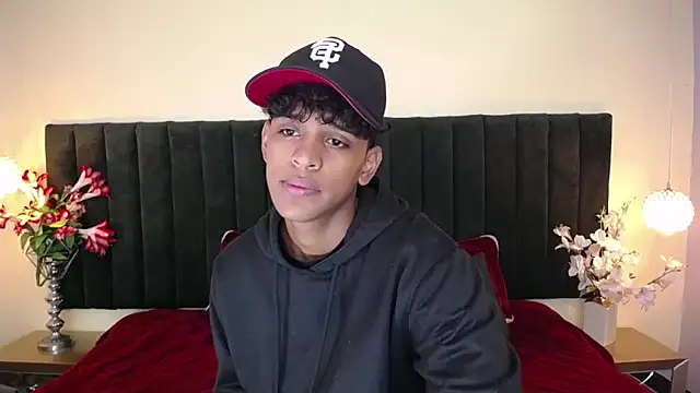 jhos padill online show from 02/13/26, 01:29