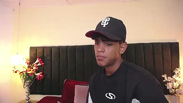 jhos padill online show from 02/27/26, 01:22