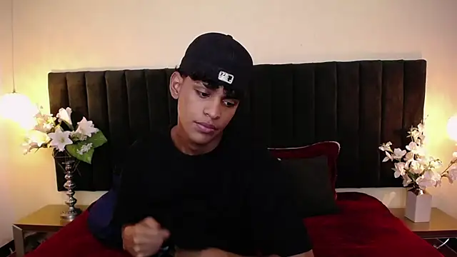 jhos padill online show from 04/06/26, 01:23