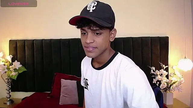 jhos padill online show from 04/11/26, 01:37