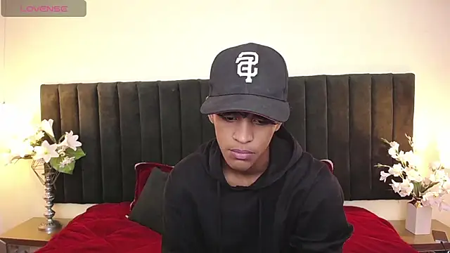 jhos padill online show from 04/18/26, 01:48