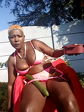 DarkQueen 94 online show from 03/27/26, 06:30