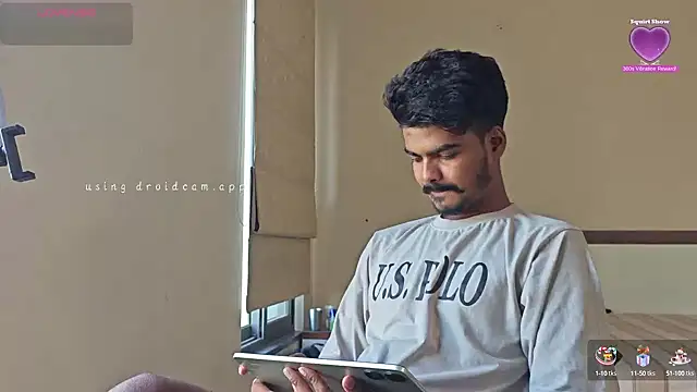 Snapshot of mrbuddy85 chatting on 09/27/25, 10:31 mrbuddy85 online show from 09/27/25, 10:31