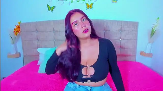 Electra  moon online show from 03/09/26, 02:37