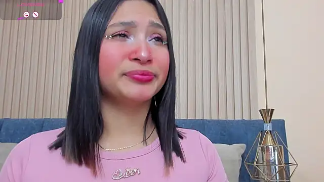 angel ponce online show from 09/10/25, 07:14