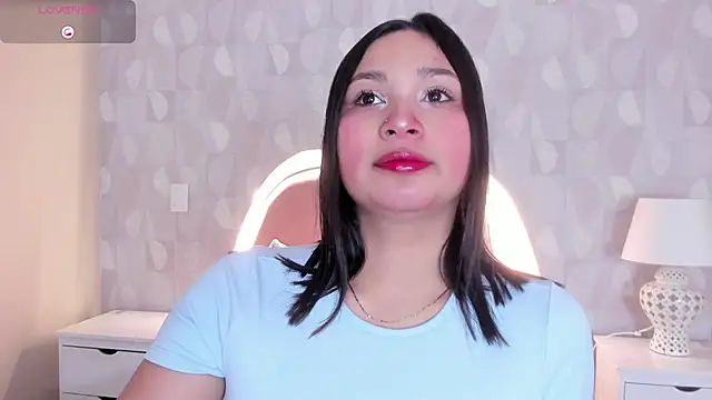 angel ponce online show from 10/04/25, 12:47