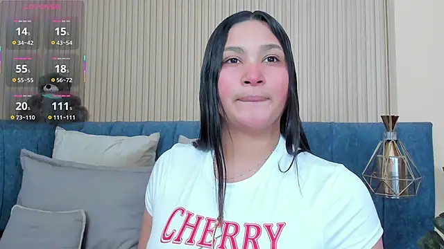 angel ponce online show from 01/12/26, 07:08