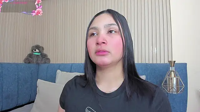 angel ponce online show from 02/03/26, 07:08