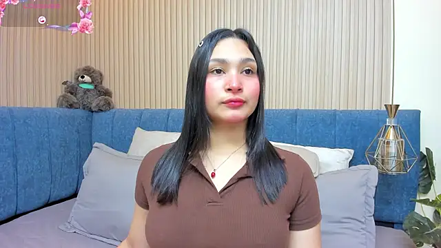 angel ponce online show from 04/22/26, 07:04