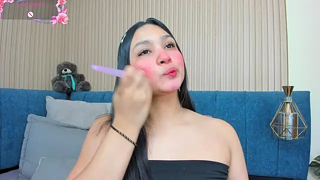 angel ponce online show from 05/29/26, 07:12