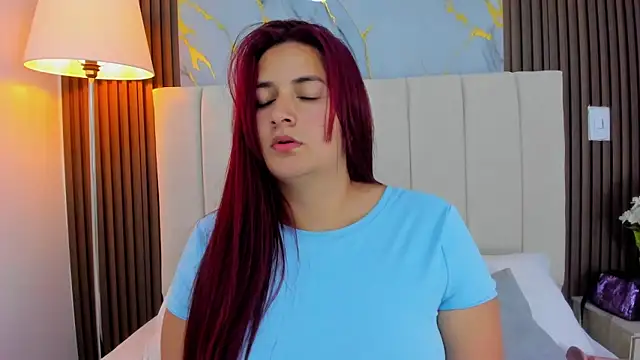 Victoria Guzman online show from 05/20/26, 03:29