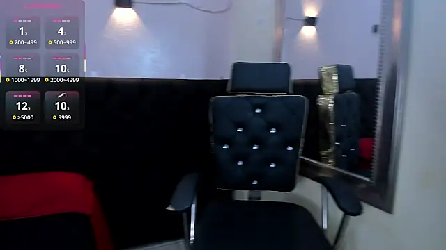 tiiny emilly online show from 10/14/25, 08:42