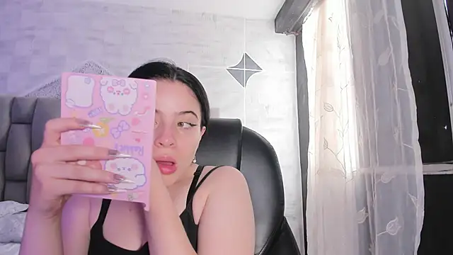 ChannelWhite  online show from 09/26/25, 09:30