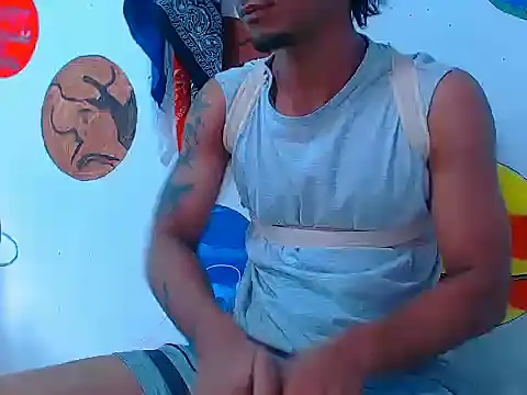 davidcutterr online show from 10/28/25, 03:58