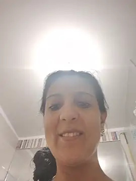 BasmaHernandez online show from 07/18/26, 03:05