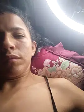 lucerocutte online show from 05/07/26, 03:01