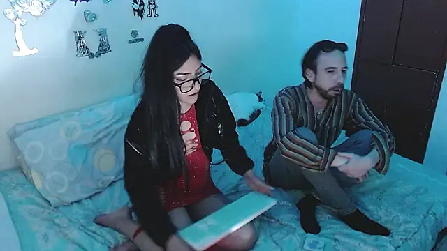 Snapshot of EvaHarryy chatting on 03/01/26, 03:08 EvaHarryy online show from 03/01/26, 03:08