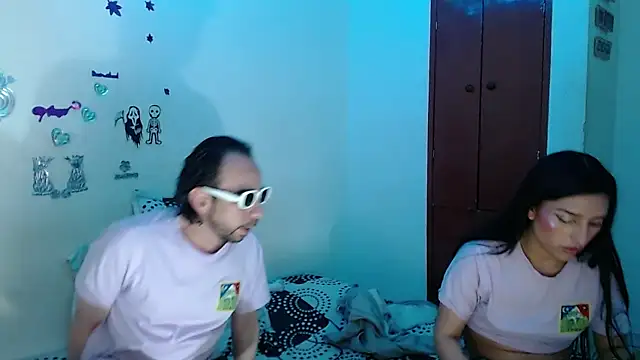EvaHarryy online show from 04/26/26, 02:42