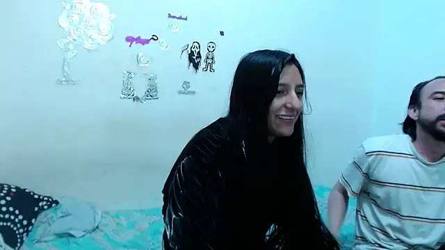 Snapshot of EvaHarryy chatting on 05/15/26, 02:18 EvaHarryy online show from 05/15/26, 02:18