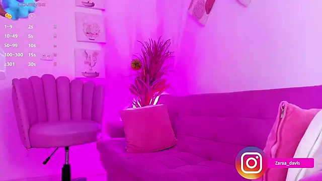 Zaradavis online show from 09/13/25, 08:19