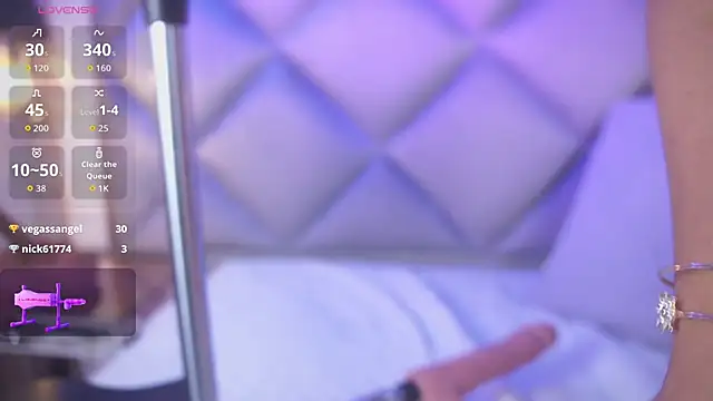 gemma sm online show from 02/20/26, 06:26