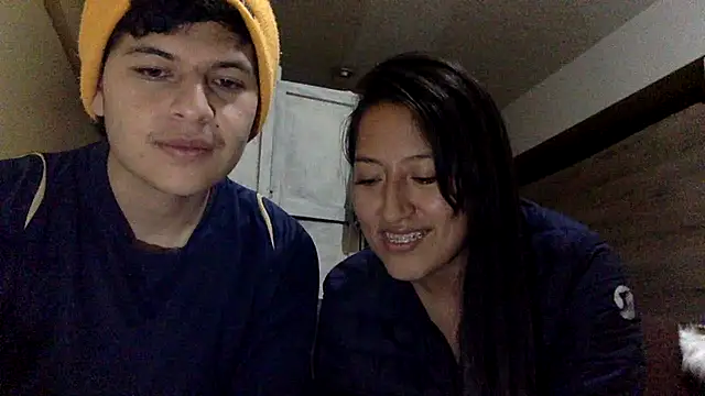 Snapshot of AlbyberCH chatting on 12/05/25, 05:16 AlbyberCH online show from 12/05/25, 05:16