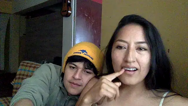 Snapshot of AlbyberCH chatting on 02/27/26, 06:19 AlbyberCH online show from 02/27/26, 06:19