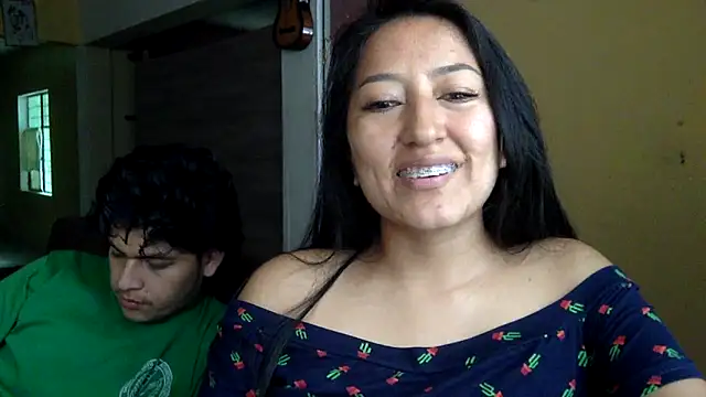 Snapshot of AlbyberCH chatting on 03/07/26, 05:54 AlbyberCH online show from 03/07/26, 05:54