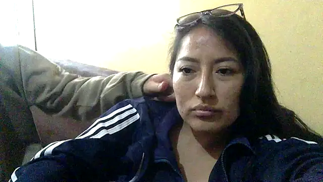 Snapshot of AlbyberCH chatting on 03/22/26, 09:51 AlbyberCH online show from 03/22/26, 09:51