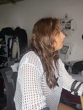 SoftLady S33 online show from 02/27/26, 01:22