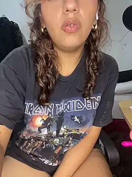 SoftLady S33 online show from 02/28/26, 01:28