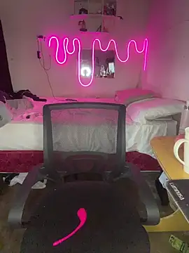 SoftLady S33 online show from 03/20/26, 12:54