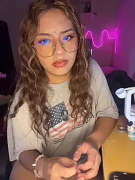 SoftLady S33 online show from 04/19/26, 08:55