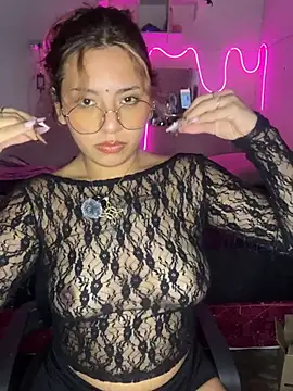 SoftLady S33 online show from 05/16/26, 03:14