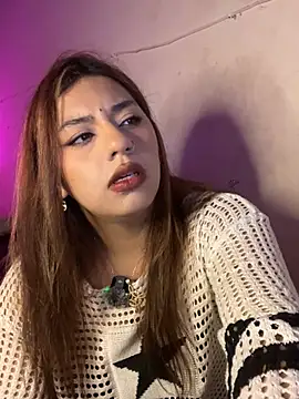 SoftLady S33 online show from 06/06/26, 02:16