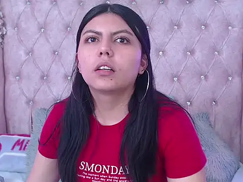 Jessica Carter 01 online show from 12/18/25, 06:36