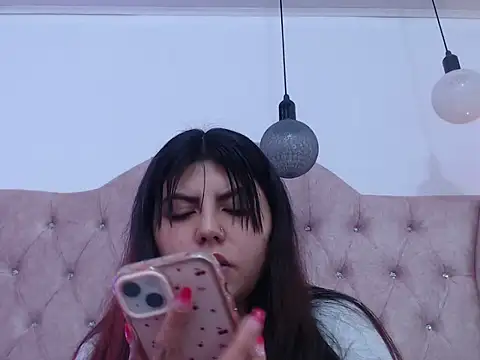 Snapshot of Jessica_Carter_01 chatting on 07/15/26, 10:15 Jessica Carter 01 online show from 07/15/26, 10:15