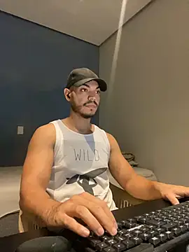 Parrudo321 online show from 01/11/26, 12:15