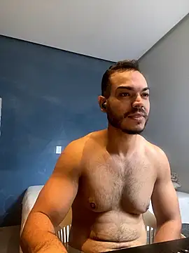 Parrudo321 online show from 01/11/26, 07:30