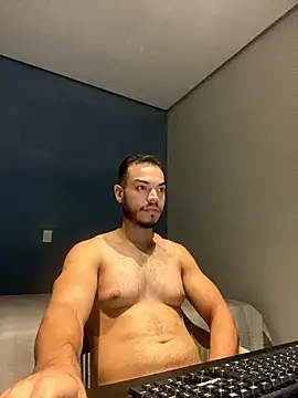 Parrudo321 online show from 01/14/26, 02:28