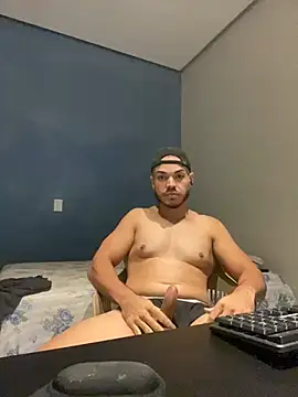 Parrudo321 online show from 02/03/26, 02:53