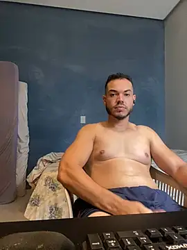 Parrudo321 online show from 02/03/26, 07:30